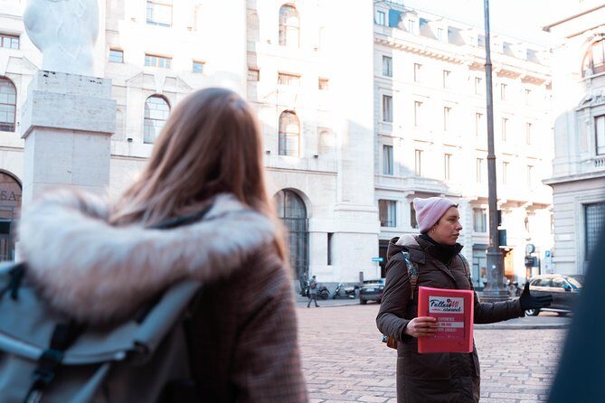 Private Milan Highlights Tour  Iconic Sights & Hidden Gems - Practical Details and What It Means for You