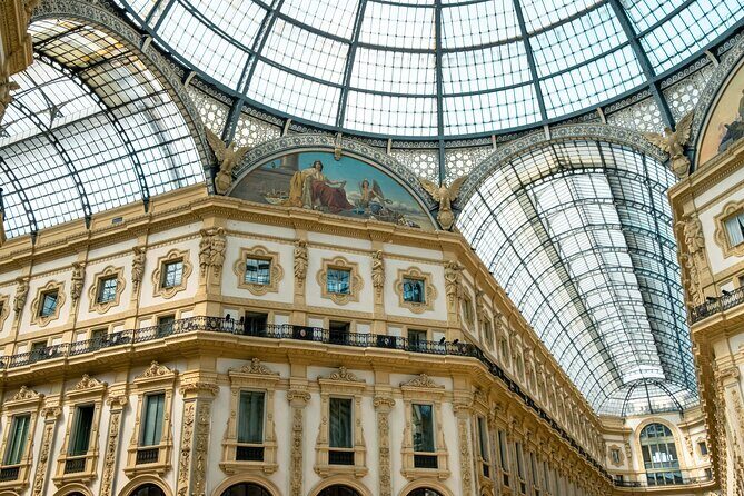 Private Milan Street Photography Walking Tour with an Artist - Exploring Milan Through Your Lens: A Deep Dive into the Photography Tour
