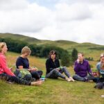Private Mindfulness and Nature Walk in Edinburgh - Who Should Consider This Tour?