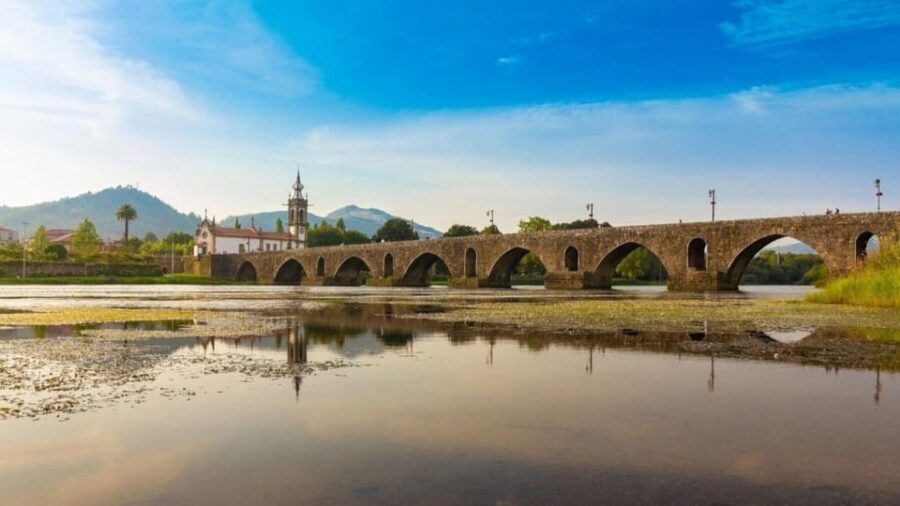 Private Minho Region Tour - Exploring Minho: A Full Breakdown of the Tour