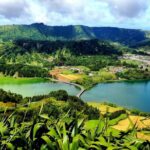 Private Mini Van Sete Cidades and Lagoa do Fogo (1-6 people) - Final Thoughts
