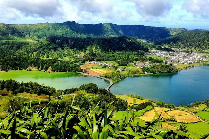 Private Mini Van Sete Cidades and Lagoa do Fogo (1-6 people) - Final Thoughts