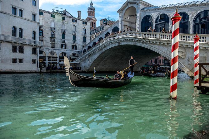 Private Mini Venice Photo Walk 2 Hours - Exploring the Venice Photo Walk in Detail