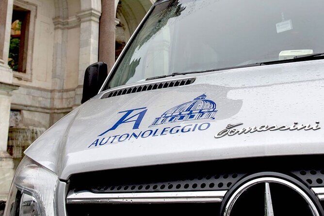 Private Minibus Airport Transfer up to 20 People - Practical Details and Tips
