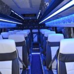 Private Minibus Arrival: Stansted to Central London - In-Depth Breakdown of the Experience