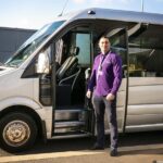 Private Minibus Arrival Transfer: Gatwick to Central London Airport - The Practicality of a Private Minibus Transfer