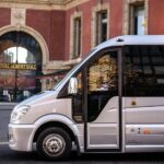 Private Minibus Arrival Transfer: Heathrow Airport to Central London - Why Choose a Private Minibus Transfer?