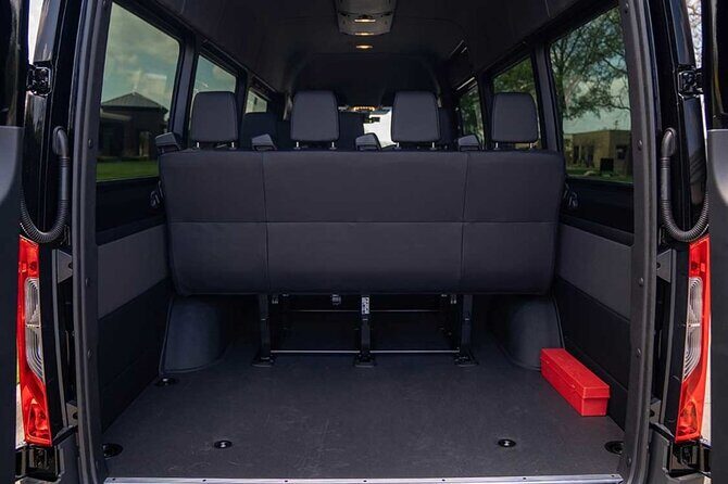 Private Minibus Round Trip Honolulu Airport HNL to/from Honolulu - Final Words: Is It Worth It?