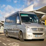 Private Minibus Transfer: Luton Airport to Central London - Who Should Consider This Transfer?
