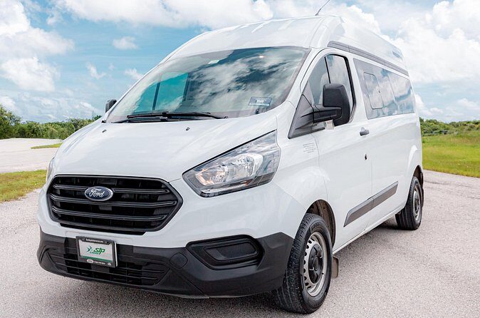 Private Minivan Departures from Hotels to Cancun Airport - Why Choose This Private Minivan Service?