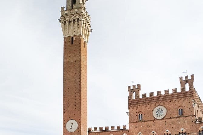 Private Minivan Tour to Siena and San Gimignano from Florence - Practical Insights and Tips
