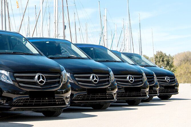 Private Minivan Transfer from Athens to Preveza Town - Final Thoughts