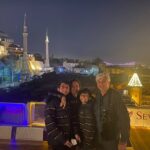 Private Minivan Transfer from Istanbul Airport - Why This Transfer Offers Good Value