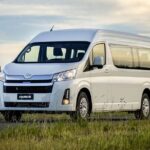 Private Minivan Transfer: Loreto Airport (LTO) - An In-Depth Look at the Loreto Airport Transfer Experience