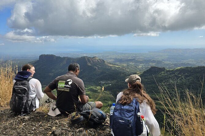 Private Mnt Batilamu Full Day Hike - What Makes This Tour Special?