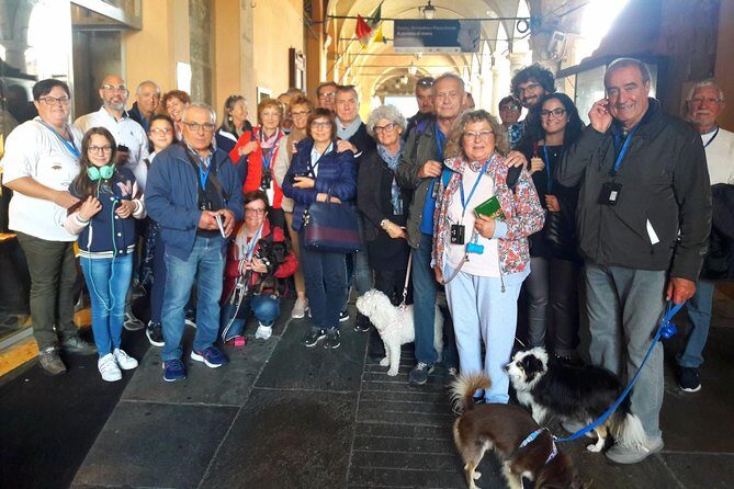 Private Modena old town walking tour - Who Will Love This Tour?