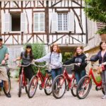 Private Monet Gardens & Giverny Bike Tour with Picnic Stop - Monet’s Gardens and House: Skip the Lines