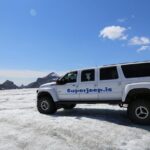 Private Monster Truck Golden Circle Tour by Superjeep from Reykjavik - A Detailed Breakdown of the Tour