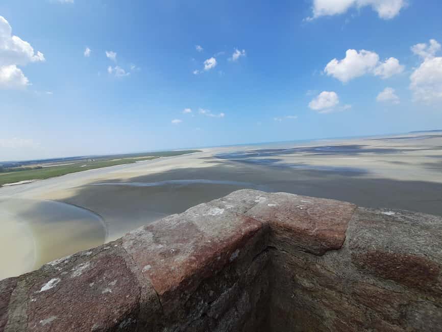 Private Mont-Saint-Michel from Bayeux or Caen - Who Will Love This Tour?