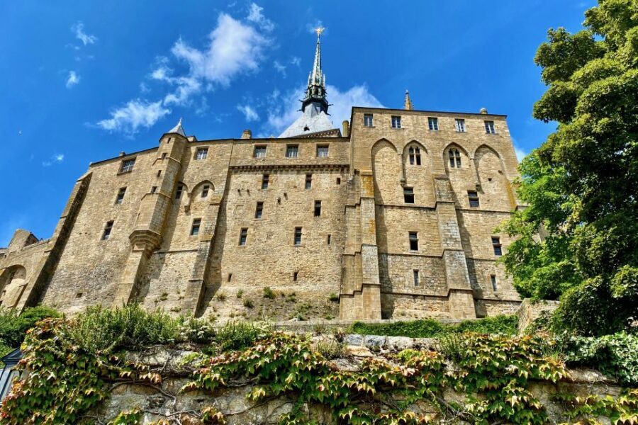 Private Mont Saint-Michel trip from Paris Calvados tasting - A Detailed Look at the Experience