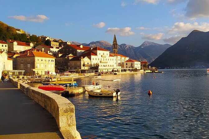Private Montenegro tour (incl. Herceg Novi, Perast and Kotor) from Dubrovnik - FAQs