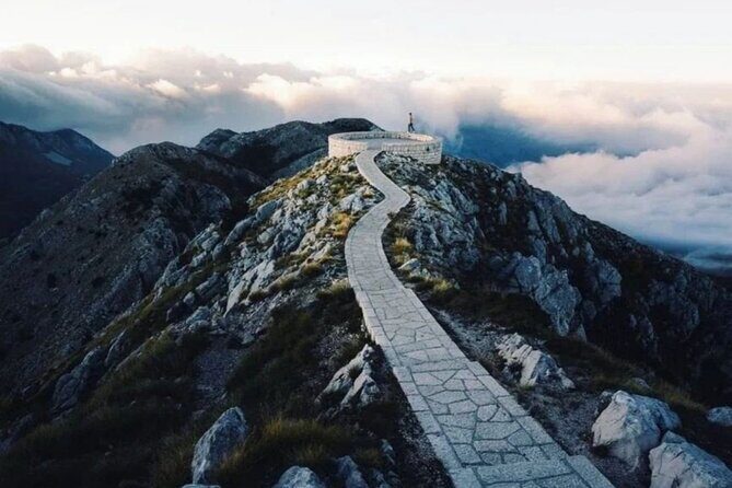 Private Montenegro tour - Kotor, Lovcen National Park, Cetinje - A Deep Dive into the Montenegro Private Tour Experience