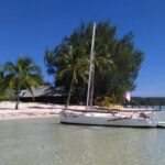 Private Moorea Discovery Half-day Sailing - Exploring Moorea’s Lagoon: A Deep Dive into the Sailing Experience