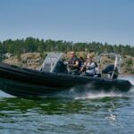 Private morning boat tour to the Airisto - The Sum Up
