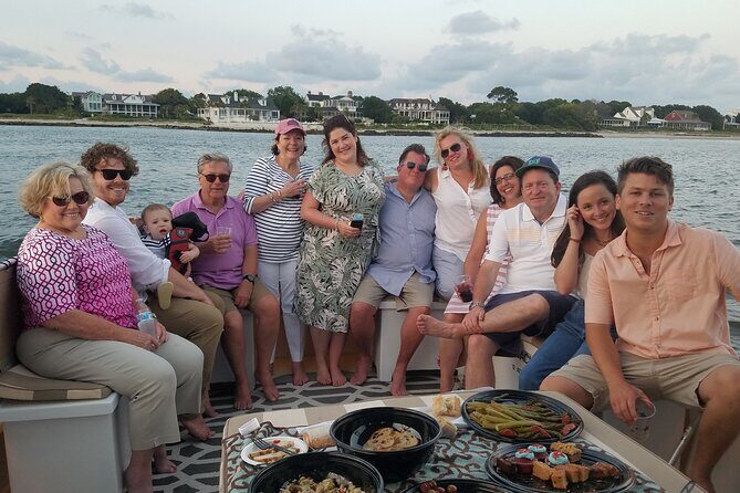 Private Morning Excursions on Yacht Kismet up to 18 passengers - A Thorough Look at the Private Yacht Kismet Excursion