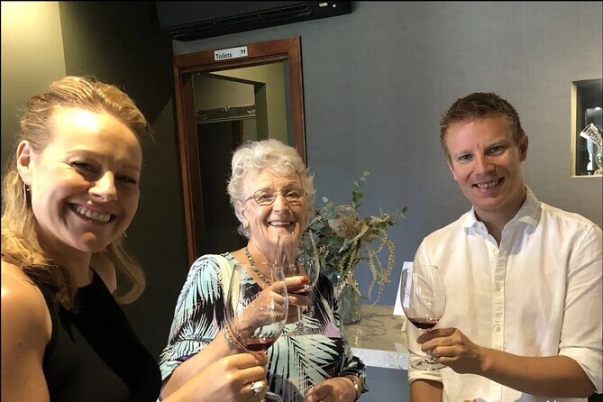 Private Mornington Wine Tour Small Group - Summary