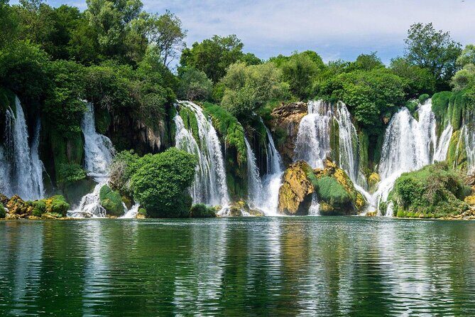 Private Mostar, Ston and Kravice Waterfalls - Costumizable Tour - Final Thoughts: Is This Tour Right for You?