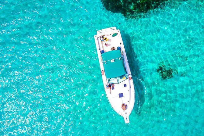 Private Motorboat Tour of the La Maddalena Archipelago - Why You’ll Love This Tour