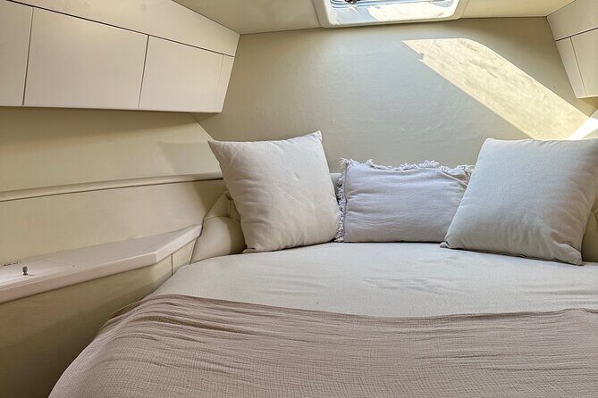 Private Motoryacht Cruise in Bodrum with Lunch - Exploring the Itinerary: What You Can Expect