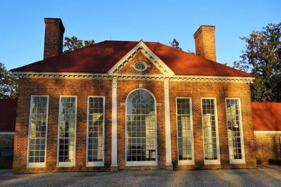 Private Mount Vernon Tour: Explore Washingtons Legacy - Price and Value