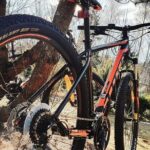 Private Mountain Bike Tour in Vilnius - Exploring Vilnius on Two Wheels: A Complete Review
