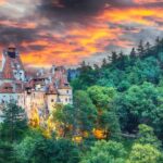 Private Movie Castles at Peles, Cantacuzino and Bran Castle Tour - Exploring Romania’s Movie Castles: A Closer Look