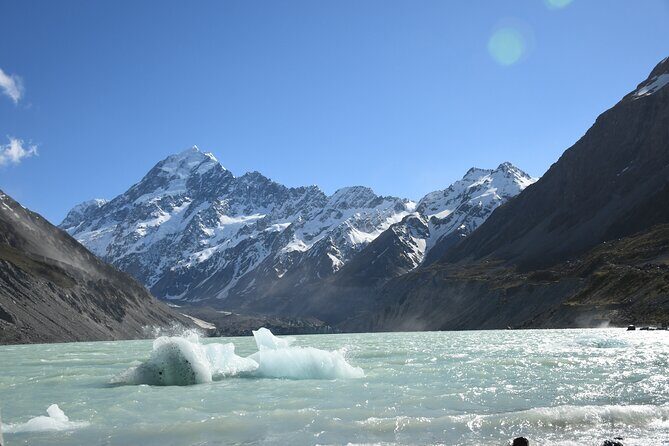 Private Mt Cook Day Tour From Christchurch via Lake Tekapo - What We Love About the Experience