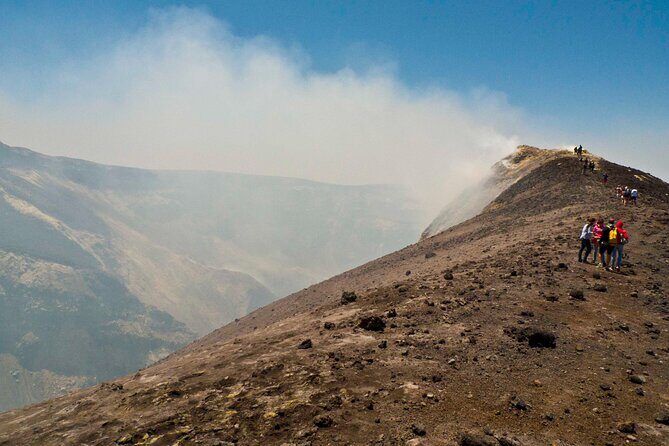 Private Mt. Etna 4WD Half Day Adventure - Final Thoughts
