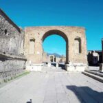 Private Mt Vesuvius and Pompeii with Lunch and Wine Farm Experience - Transportation & Logistics