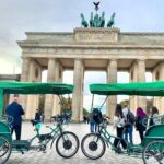 Private (Multi) Berlin Rickshaw - Historical Highlights Berlin - FAQs