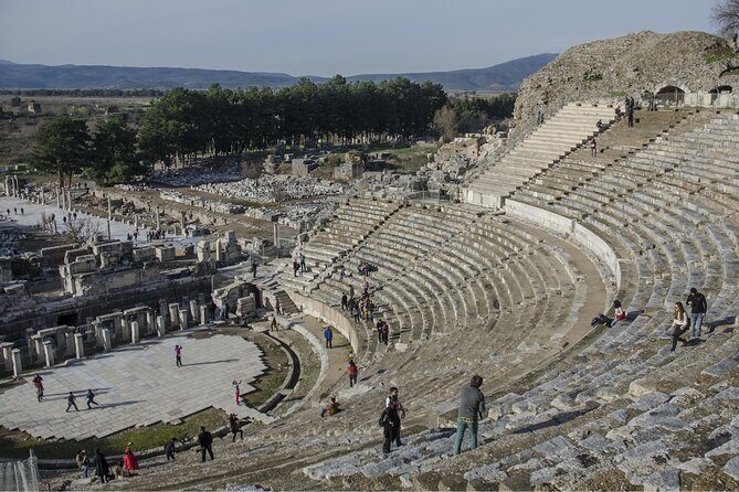 Private Multi-Day Tour of the 7 Churches of Revelation in Turkey - FAQs