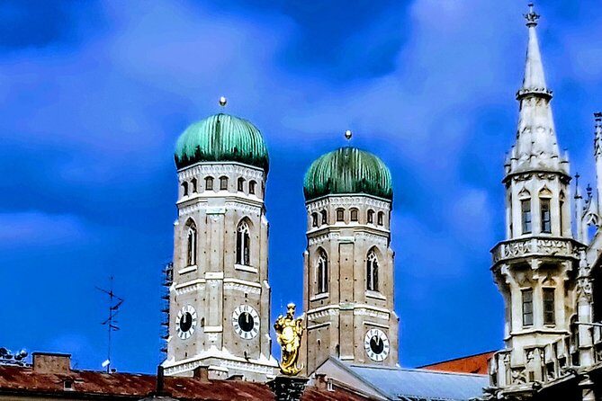 Private Munich ALL-IN-ONE Tour: City - Lake District - Conc. Camp - Who Should Consider This Tour?
