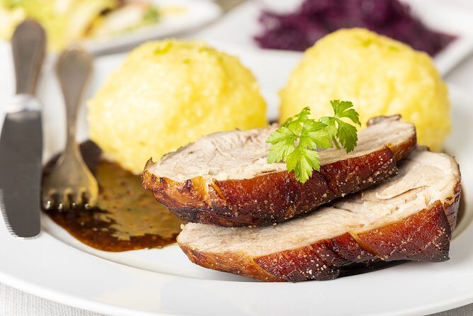 Private Munich Beer Hall-Hopping, 3-Course-Menu, Beer & Tasting - A Detailed Look at the Munich Beer Hall-Hopping Tour