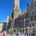 Private Munich History and Beer Culture Walking Tour - A Deep Dive into the Munich Experience