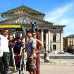 Private Munich Rickshaw City Tour and English Garden - The Sum Up: Who Will Love This Tour?