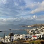 Private Mykonos Tour Tailor-Made | Choice of the guest - A Deep Dive into the Mykonos Private Tour