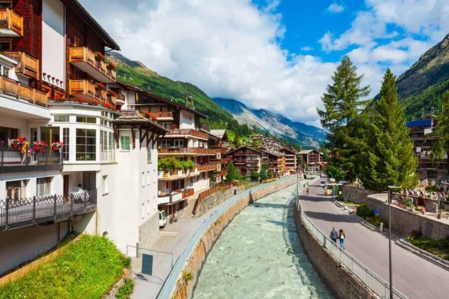 Private Mystic Zermatt Tour: Peaks, History & Culture - Why This Tour Offers Great Value