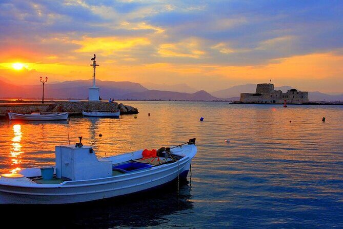 Private Nafplio, Mykines & Epidavros Day Tour (Argolis tour) - Final Thoughts: Who Should Consider This Tour?