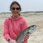 Private Nantucket Beach Fishing Activity with a Guide - A Deep Dive into the Nantucket Beach Fishing Experience