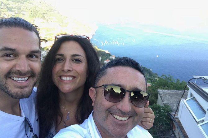 Private Naples City Tour - Authentic Experiences and Authenticity